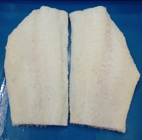 LOMO DE BACALAO  (1kg)  Especial pil-pil