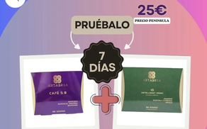 café y infusión saciantes