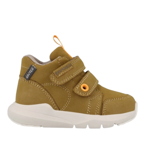 BOTIN GARVATEX CAMEL