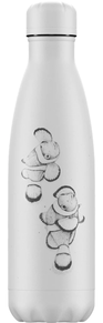 BOTELLA INOX CHILLY 500ML EMMA BRIDGEWATER MUNDO MARINO PECES