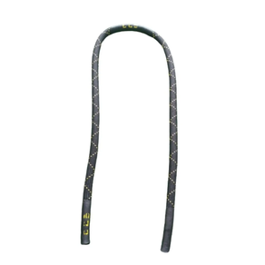 Comba gruesa anaconda 40MM