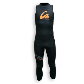 NEOPRENO TRIATLON NATACION KYNAY PRO-LTR SIN MANGAS