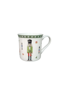 mug navidad cascanueces