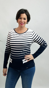 MARINELEN KAMISETA POLTSIKOAK