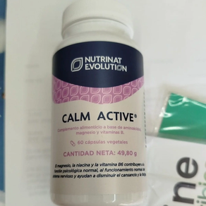 Calm Active - Nutrinat evolution