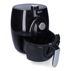 FREIDORA DE AIRE AIR FRYER EDM