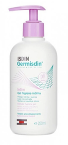 ISDIN GERMISDIN INTIM GEL HIGIENE INTIMOA 250 ML