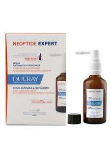NEOPTIDE EXPERT LOCION DUCRAY 2X50ML
