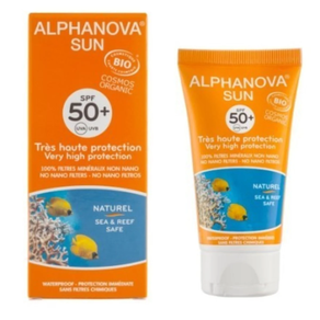 PROTECTOR SOLAR BIO FACIAL FACTOR 50+