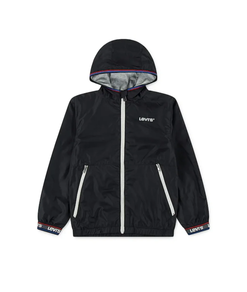 CORTAVIENTOS LEVI'S LOGO TAPE