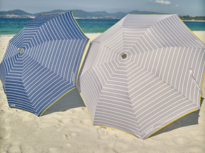Parasol plegable UPF50+PL