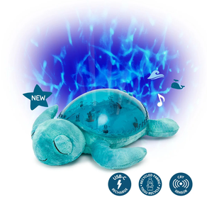 Tranquil Turtle Recargable - Hemen - Cloud-b