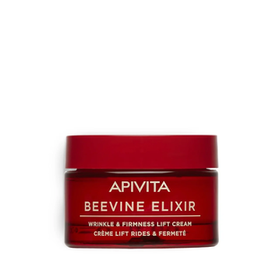APIVITA BEEVINE ELIXIR CREMA LIFT ARRUGAS- FIRMEZA TEXTURA LIGERA 50ML