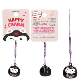 PENfection colgantes Happy negro