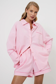 Pijama corto Penélope de Aruelle