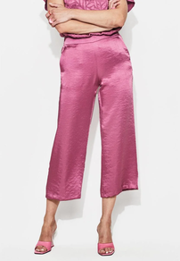 Culotte satinado ROSA