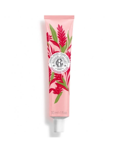 ROGER GALLET - CREMA MANOS Y UÑAS GINGEMBRE ROUGE  30 ml
