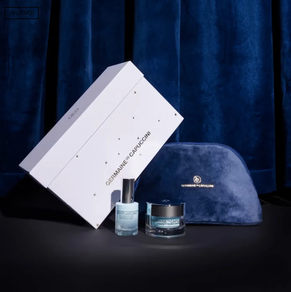Set  Timexpert Hydraluronic Rich – Germaine de Capuccini | Hidratación intensa con ácido hialurónico