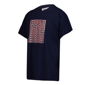 LAB M/C KAMISETA. JR. AZ