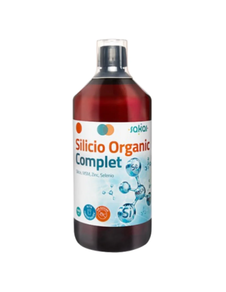 SILICIO ORGANICO COMPLET SAKAI 1 LITRO