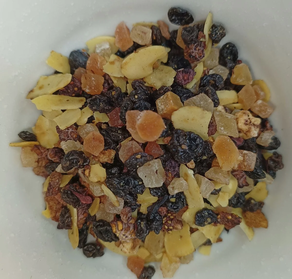 fresa cream (250 gr)