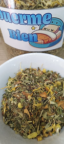 Infusión duerme bien (100 gr)