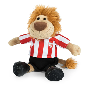 PELUCHE DH 25CM ATHLETIC CLUB