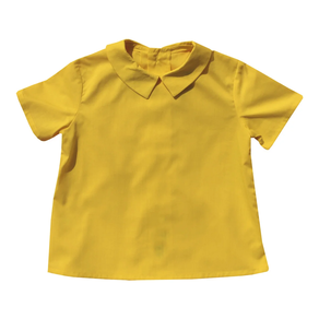 Haurtxoen alkandora horia