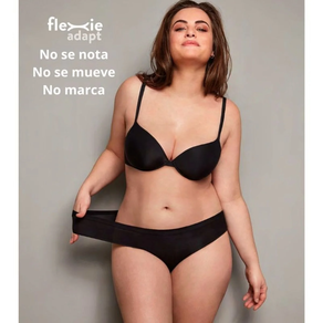 Braga Midi Flexie Adapt Janira