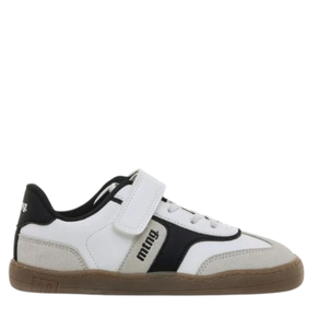 MSTNG BAREFOOT RESPECT 2 WHITE/BLACK