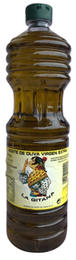 ACEITE VIRGEN EXTRA La Gitana