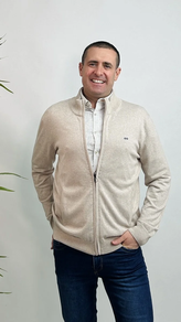 CHAQUETA GENDIVE PRIMAVERA