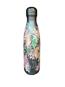 botella chilly´s 500 ml tigre