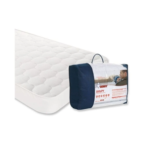 Dolpy kizkur bigungarrizko koltxoi- babeslea (105x190 cm)