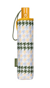 Paraguas Cacharel de mujer plegable antiviento