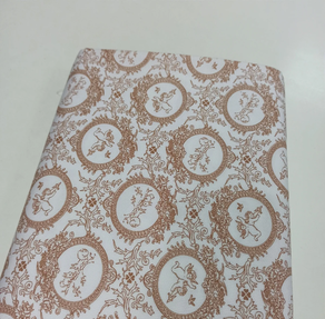 Piqué de canutillo Classic (1 m)