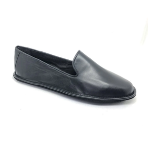 Zapatilla de piel - Homers para Hombre