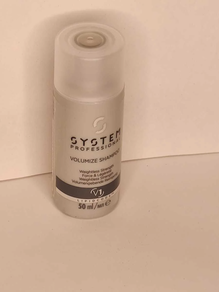 Champú Volumen cabello fino (50 ml)