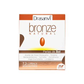 BRONZE NATURAL DRASANVI