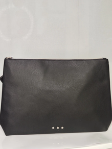 Neceser térmico Ghd negro grande