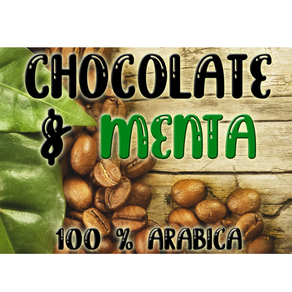 Kafea ale menda eta txokolatean