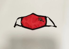 Maskara 6-9 urtekoentzat - Athletic Club