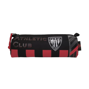 Estuche cilíndrico una cremallera -- Athletic Club
