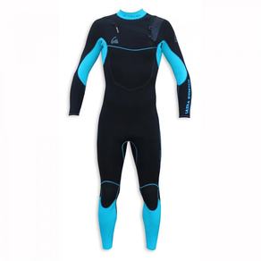 TRAJE DE SURF NEOPRENO INTEGRAL KYNAY 3/2 BLUE/ BLACK