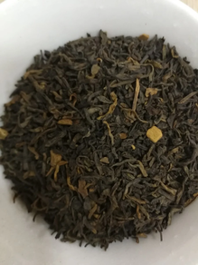 pu erh canela (100 gr)