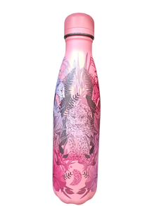 botellas chilly´s 500 ml mirror tropica