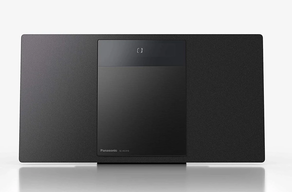 Minicadena Panasonic SC-HC410EG