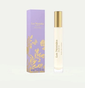 Perfume casis 10 ml