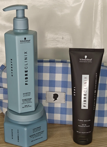 Neceser Fibreclinix Champu +Mascarilla +Sealer