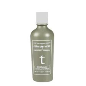 Rosmarino eta Lavanda xanpua